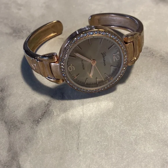 Geneva platinum - Picture 4 of 14